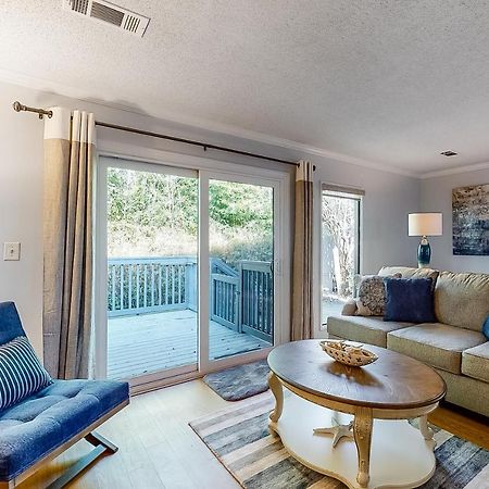 Queens Grant 653 Hilton Head Island Bagian luar foto