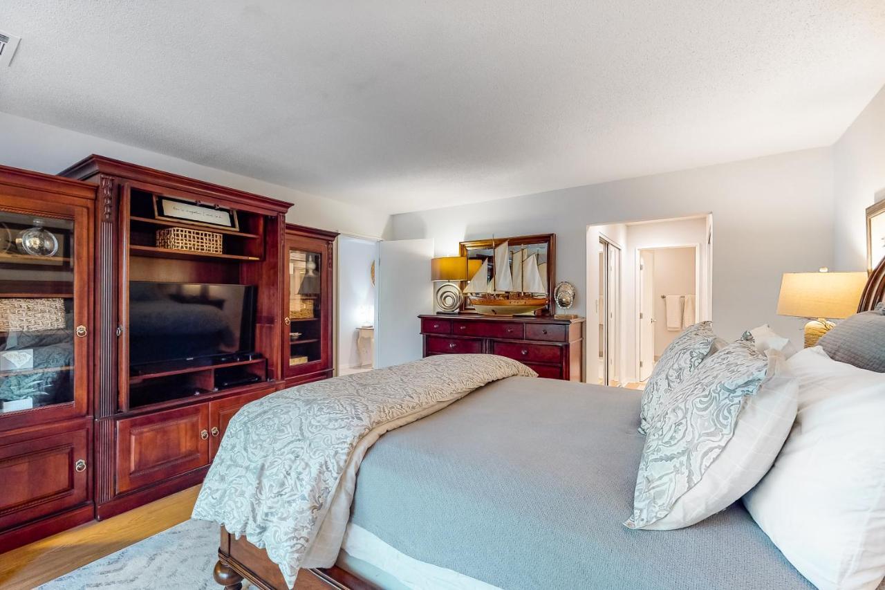 Queens Grant 653 Hilton Head Island Bagian luar foto