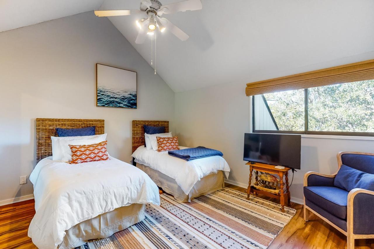 Queens Grant 653 Hilton Head Island Bagian luar foto
