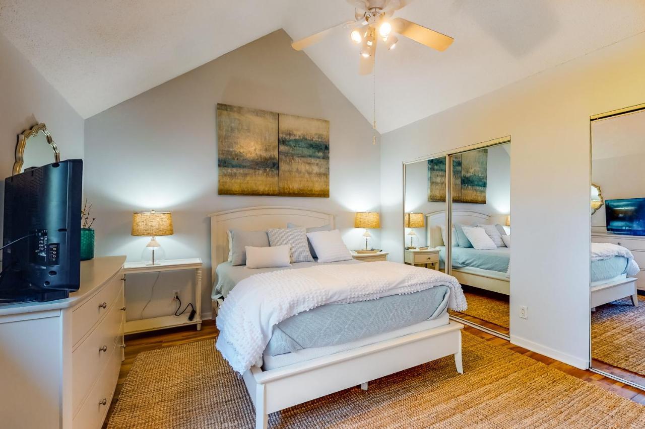 Queens Grant 653 Hilton Head Island Bagian luar foto