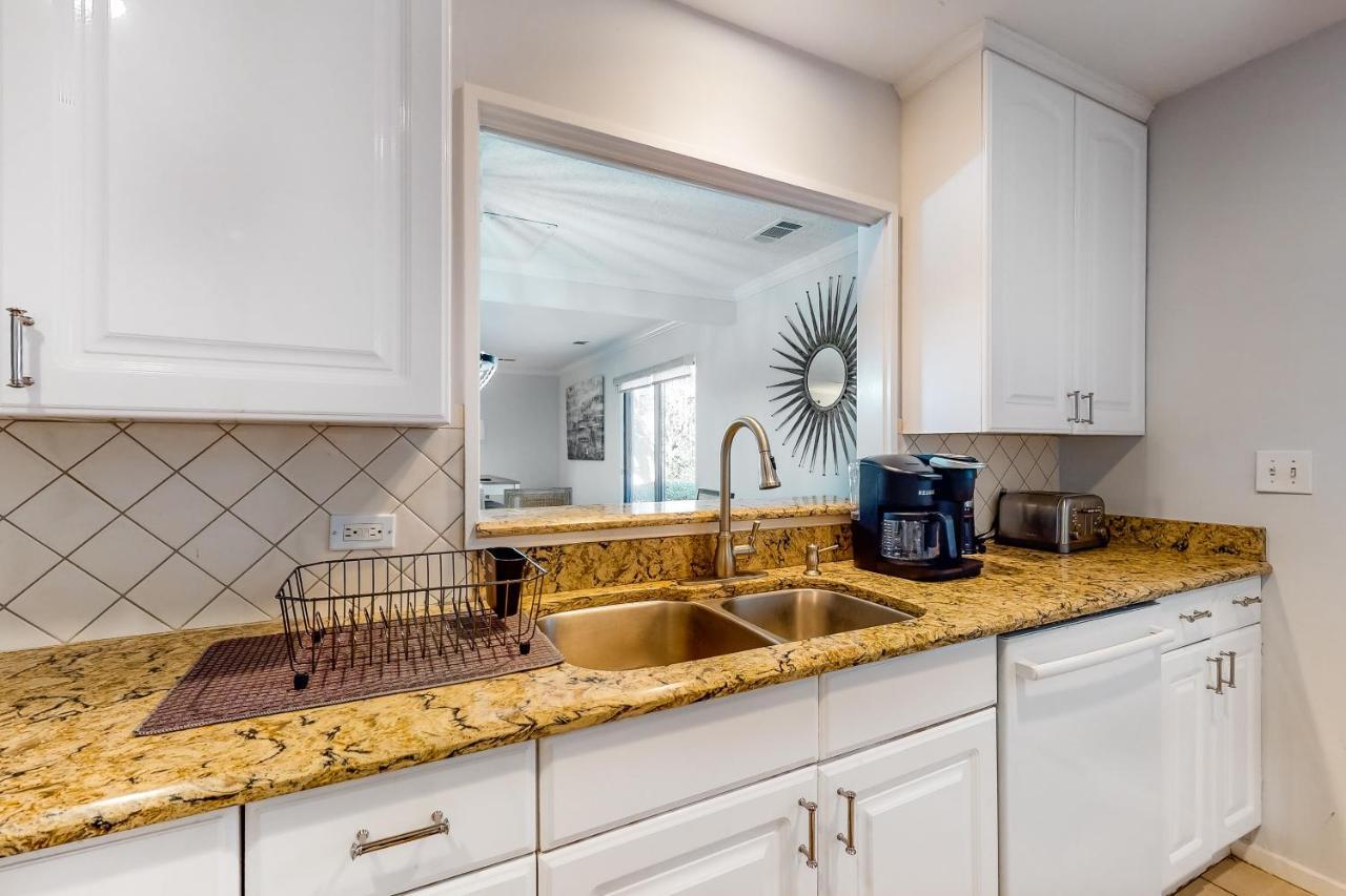 Queens Grant 653 Hilton Head Island Bagian luar foto