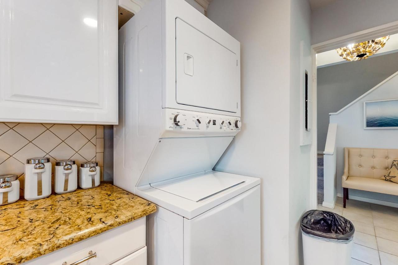 Queens Grant 653 Hilton Head Island Bagian luar foto