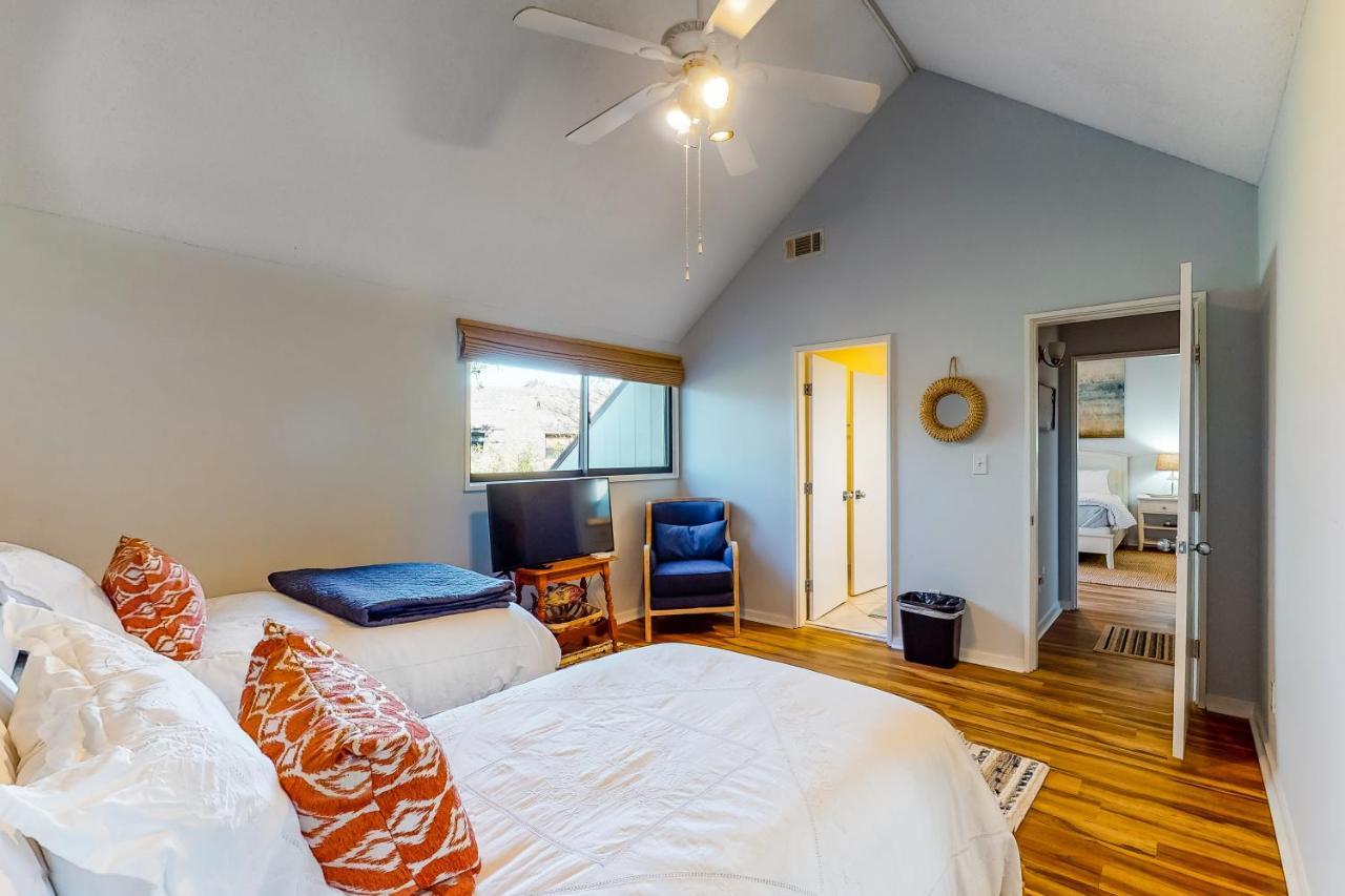Queens Grant 653 Hilton Head Island Bagian luar foto