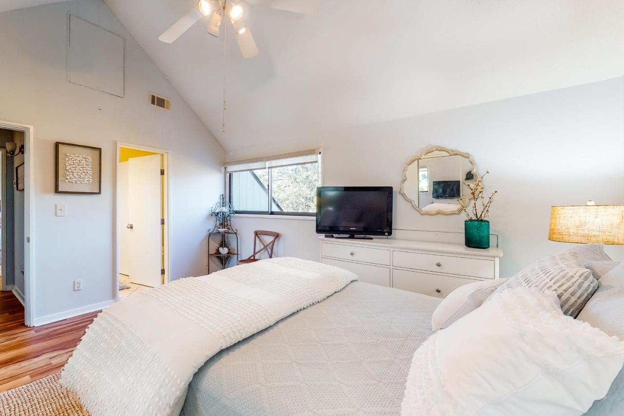 Queens Grant 653 Hilton Head Island Bagian luar foto