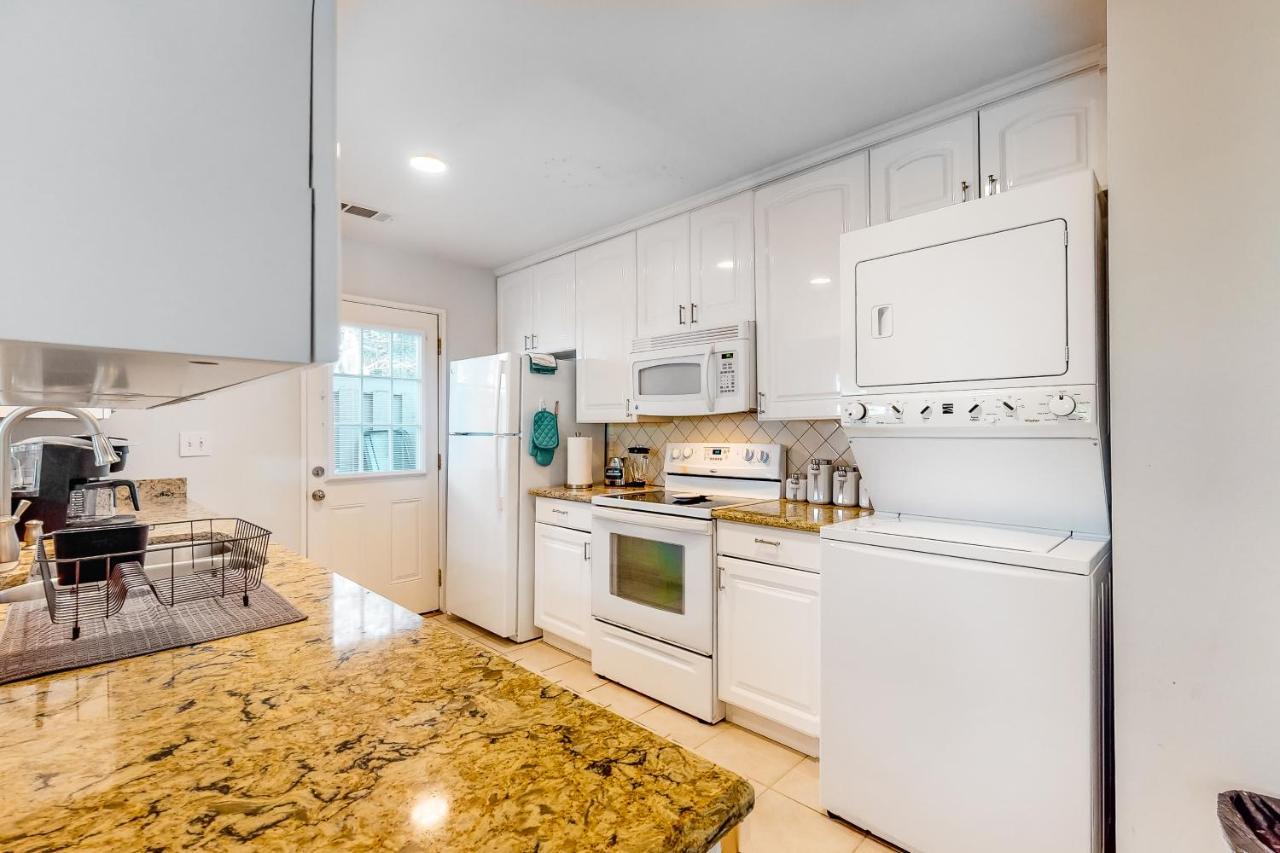 Queens Grant 653 Hilton Head Island Bagian luar foto